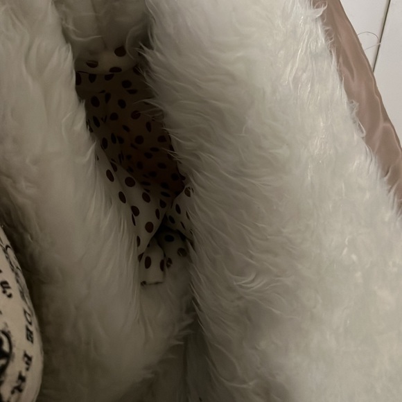 Winter jacket for girls. - Picture 10 of 12